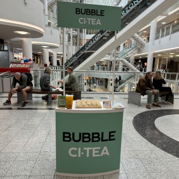 Promotions Counter