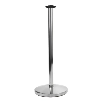 Queue Barrier Post