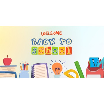 Schools - Banner 161