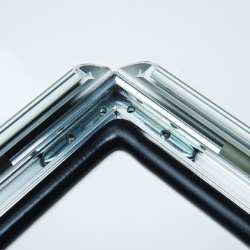 Weather Resistant Outdoor Snap Frame
