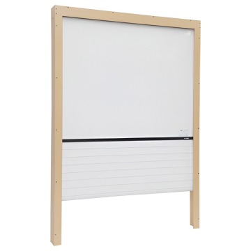 Wall Mounted Roller Board