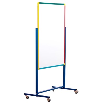 Little Rainbows Junior Mobile Magnetic Writing Board