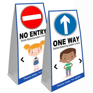 Directional Economy A Boards