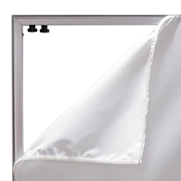 Vector Freestanding SEG Display