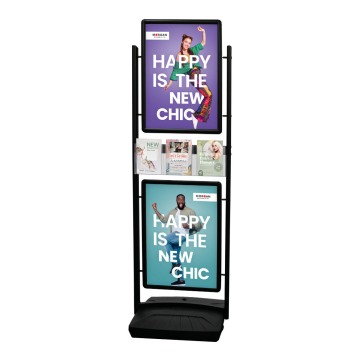  retail display stand