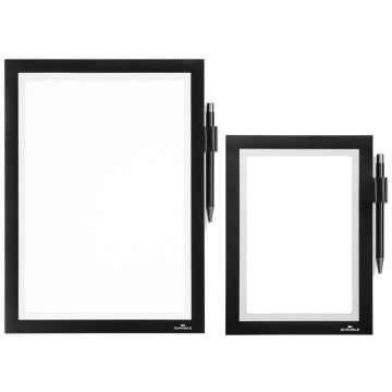 Duraframe® Note - A4 & A5