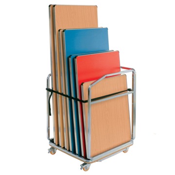 Small Table Trolley
