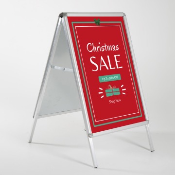 Christmas Sale - Poster 153