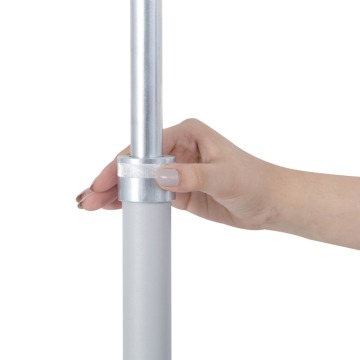 Clearance - Premium Telescopic Info Board Display Stand