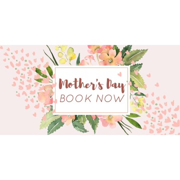 Mothers Day - Banner 220