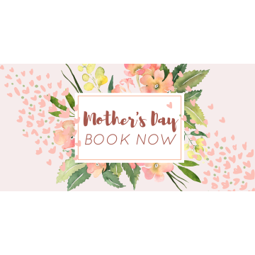 Mothers Day - Banner 220