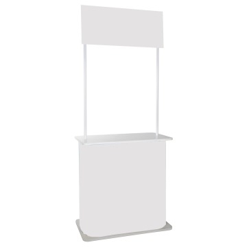 Food Sampling Counter - Hardware only