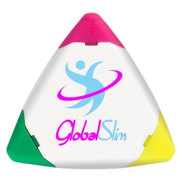 Custom Branded Highlighter Pen