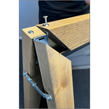 Typhoon A-Board