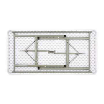 Budget 4ft Folding Event Table