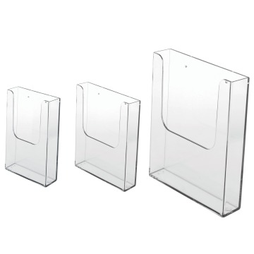 3 Sizes to Choose From