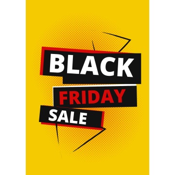 Black Friday Sale - Poster 187