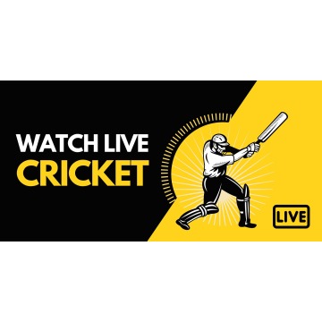 Cricket - Banner 175