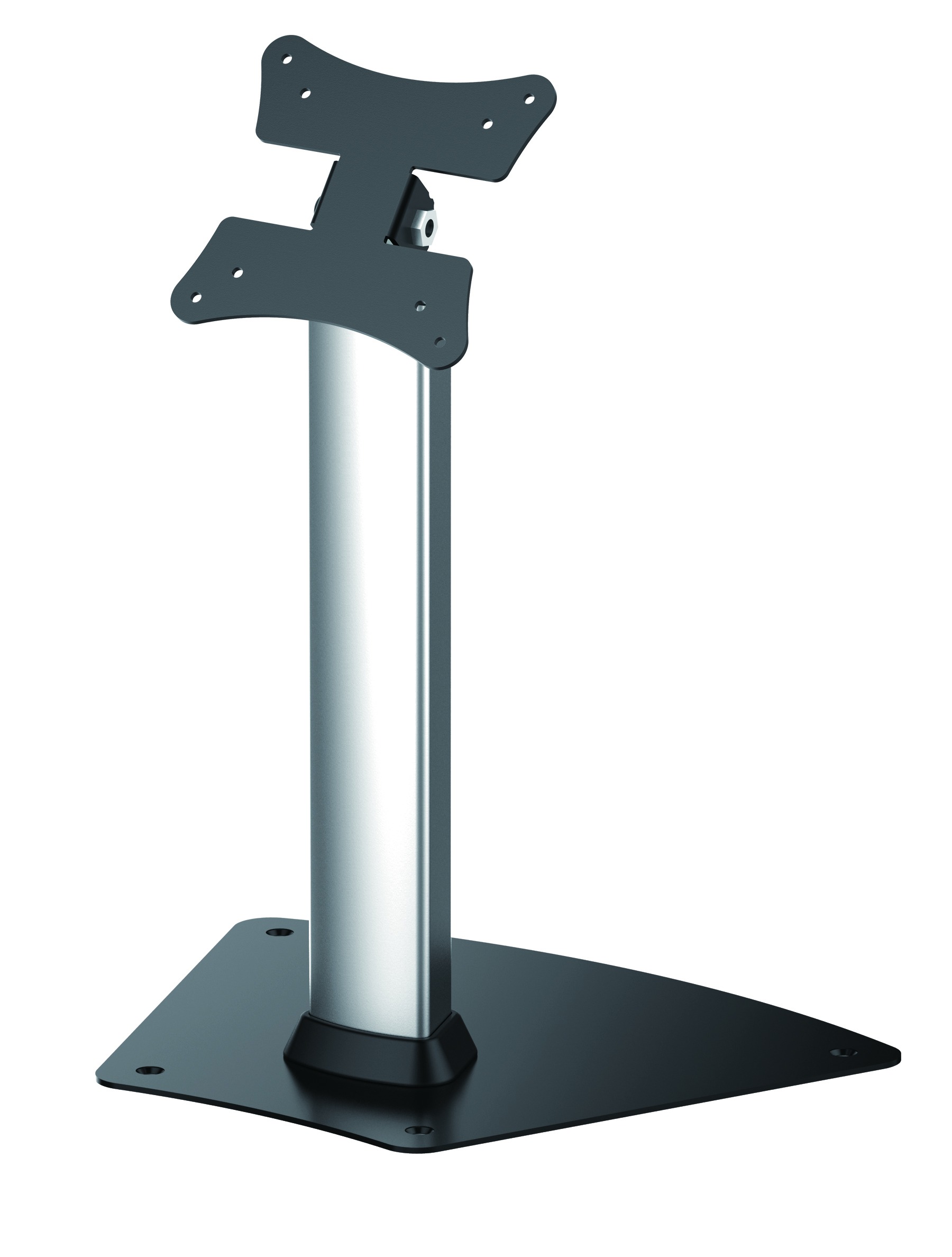 Touch Screen Table Stand (13"-27")