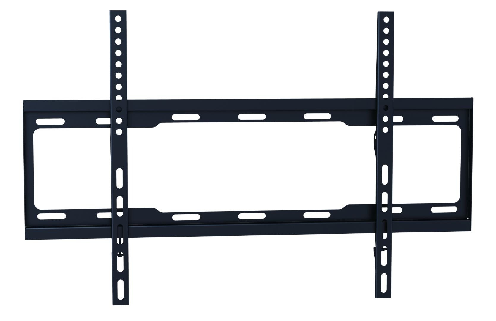 Low-Profile Landscape Wall Mount (Max. VESA 600x400)