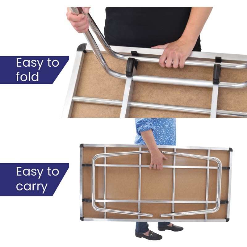 Gopak Folding Felt Games Table