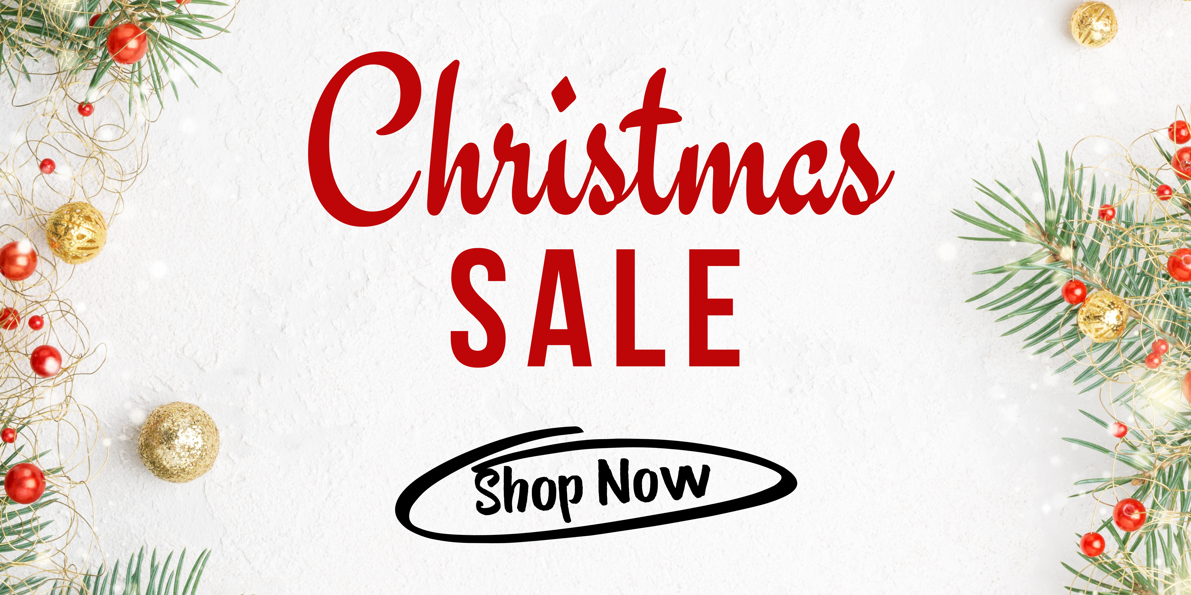 Christmas Sale - Banner 149