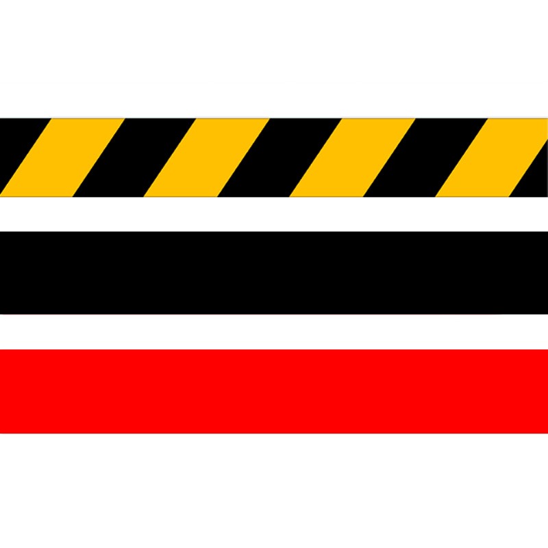 ProQ Wall Mounted Belt Barriers 2m or 4m