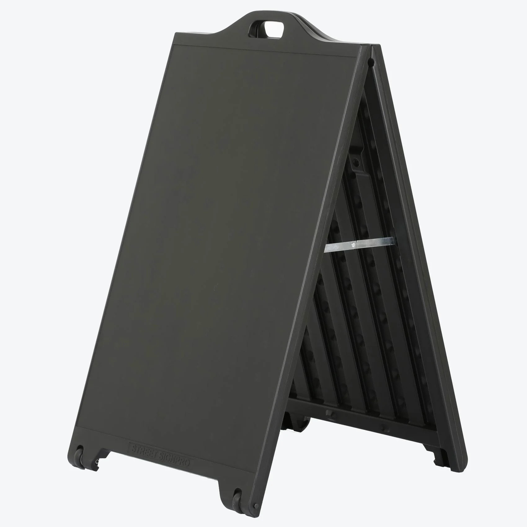 Expolite Plastic A-Frame Pavement Sign