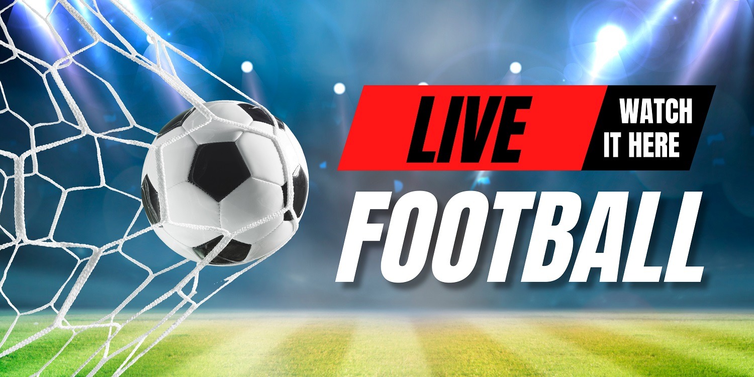 Live Football - Banner 212