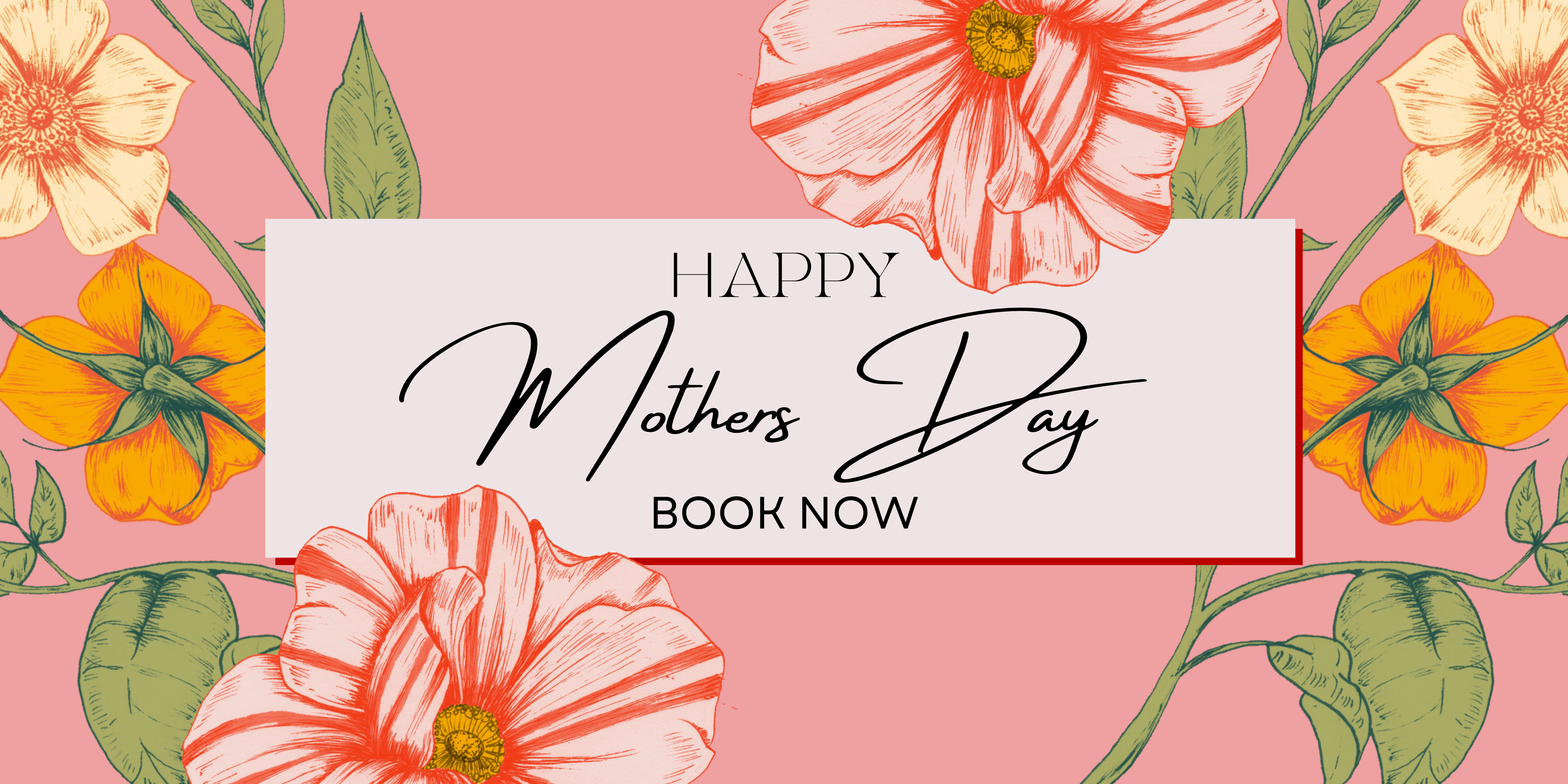 Mothers Day - Banner 222