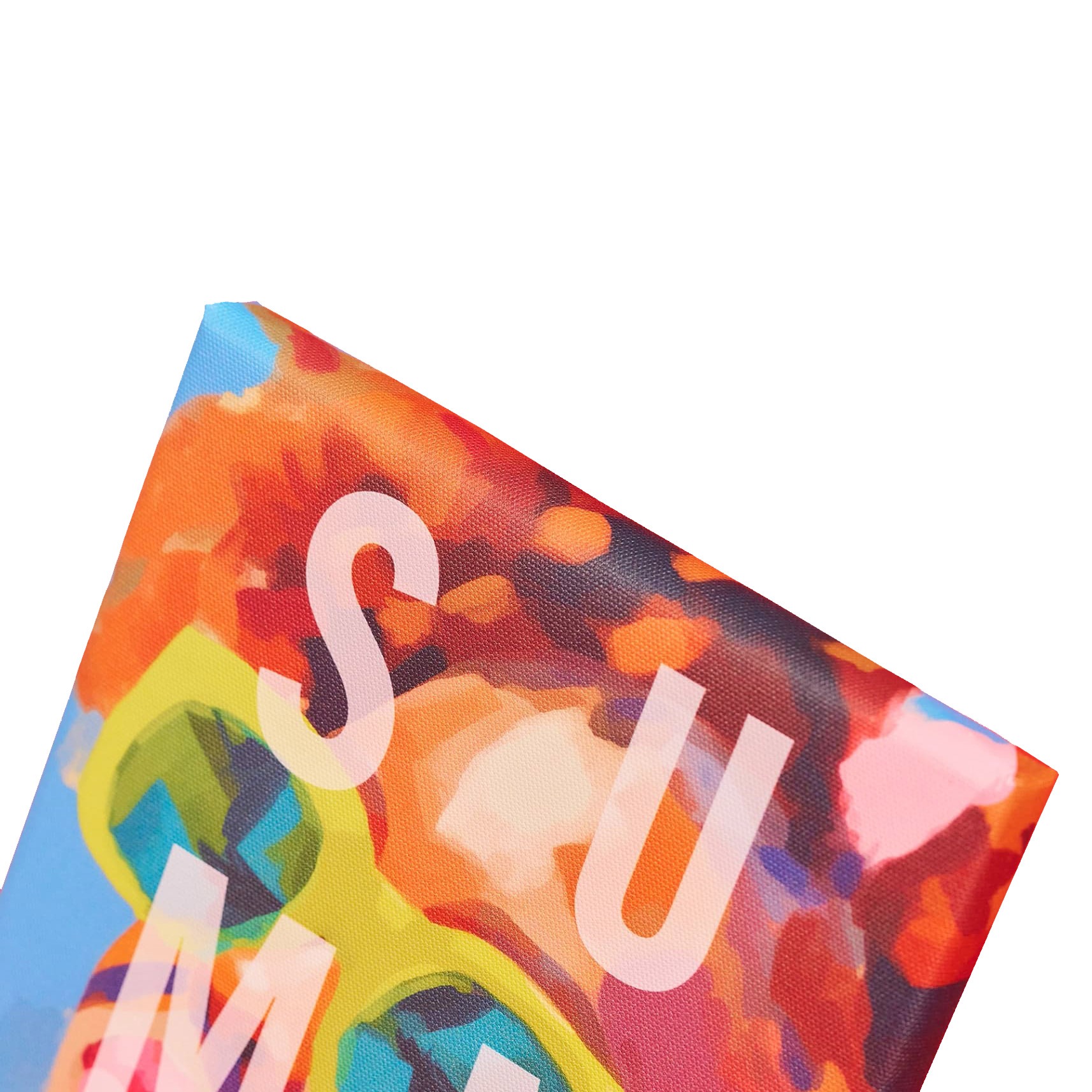 Custom Canvas Printing