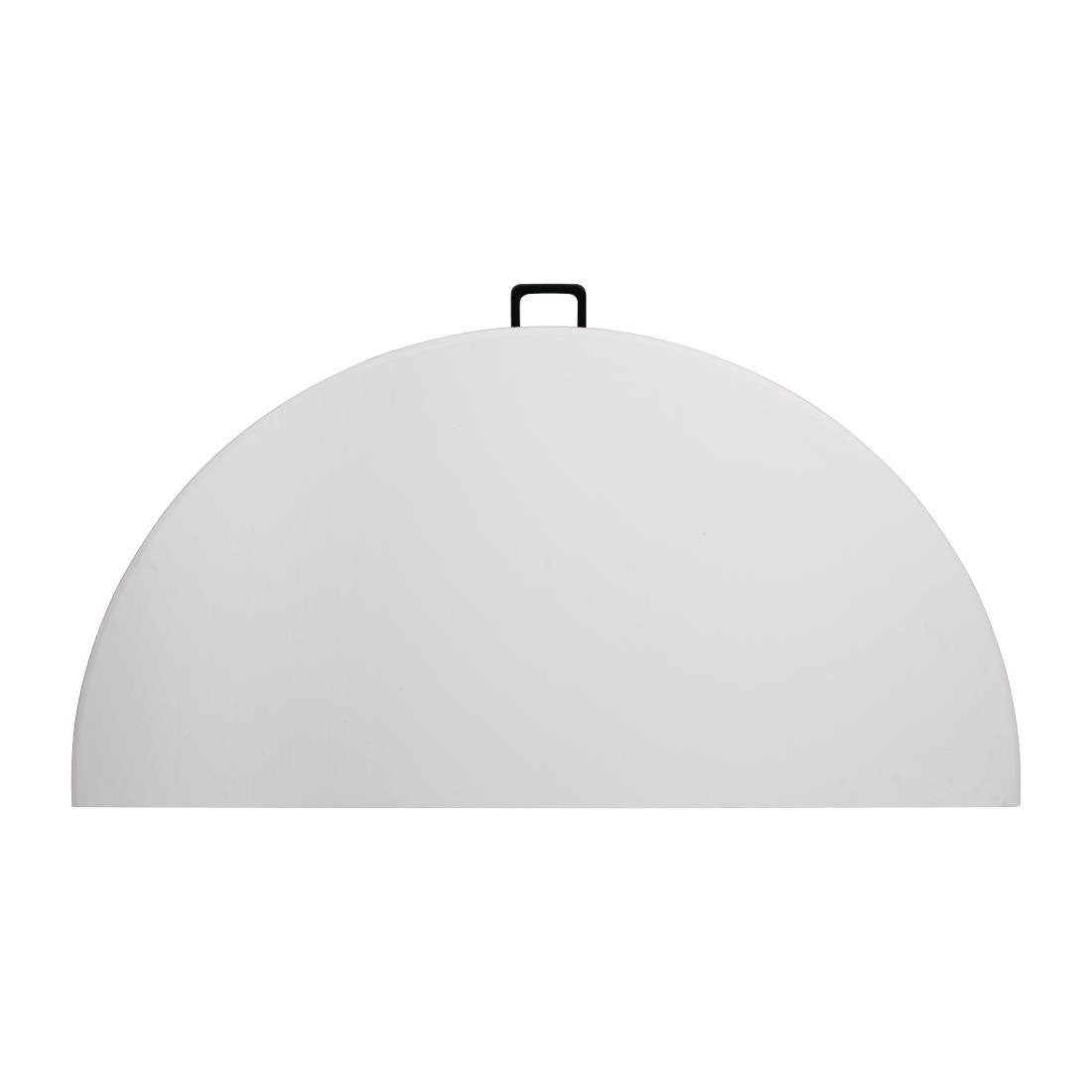 Heavy Duty Folding 5ft Round Table