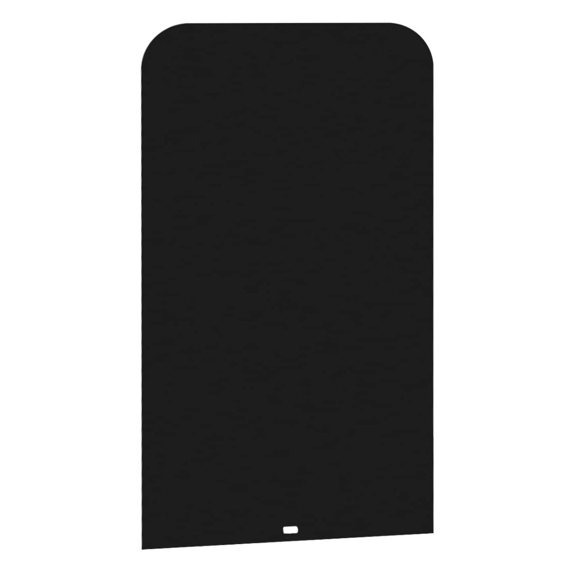 Eco Flex Chalkboard Replacement Panel