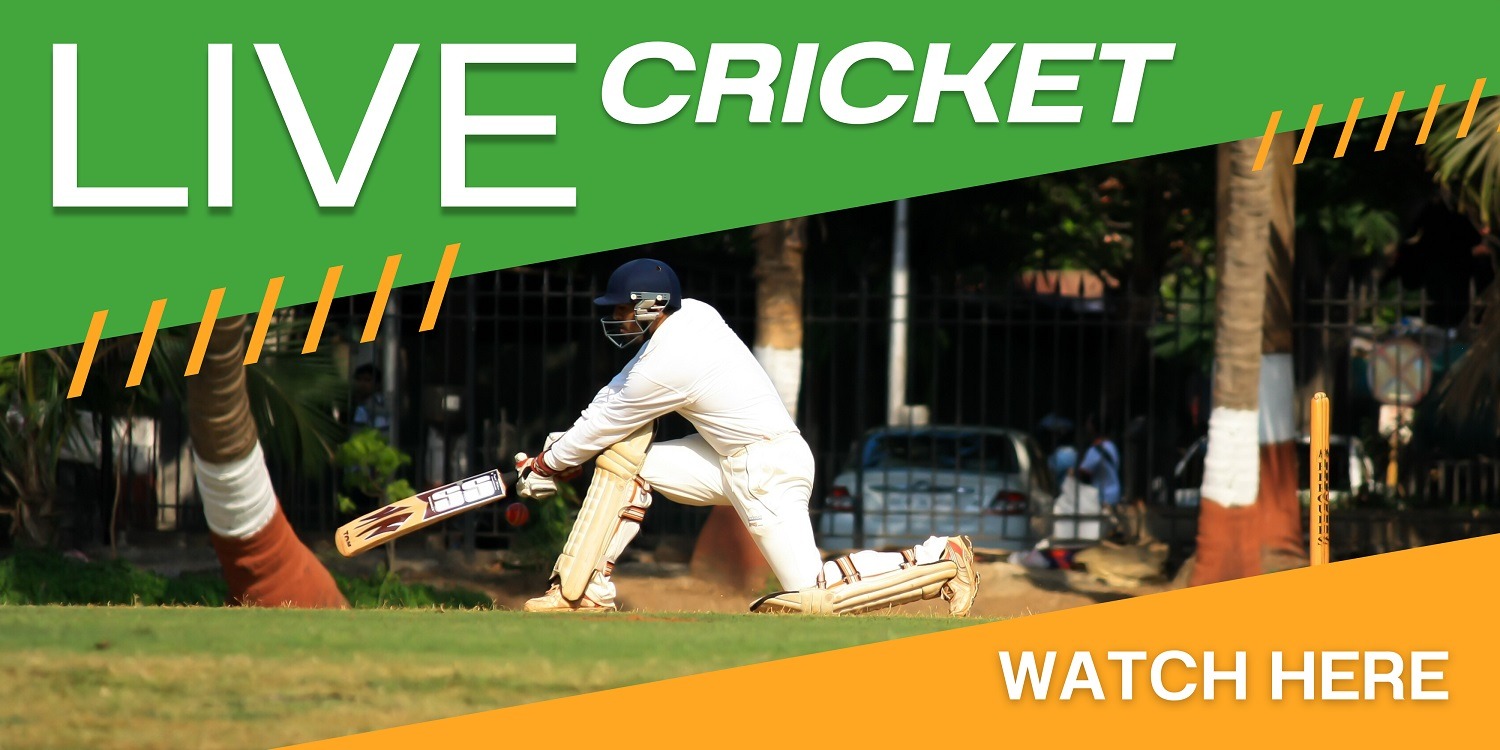 Cricket - Banner 177