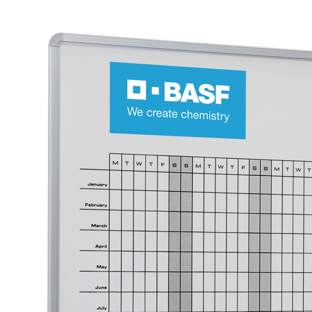Custom Printed Dry Wipe Board