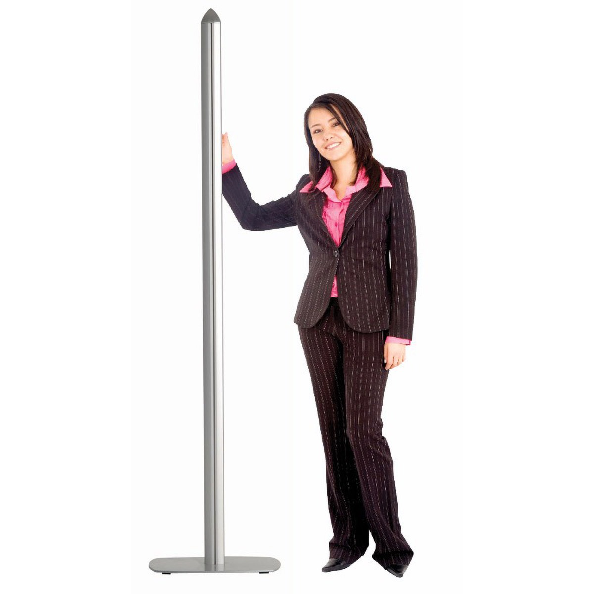 Dynamic Stands - Create Your Own