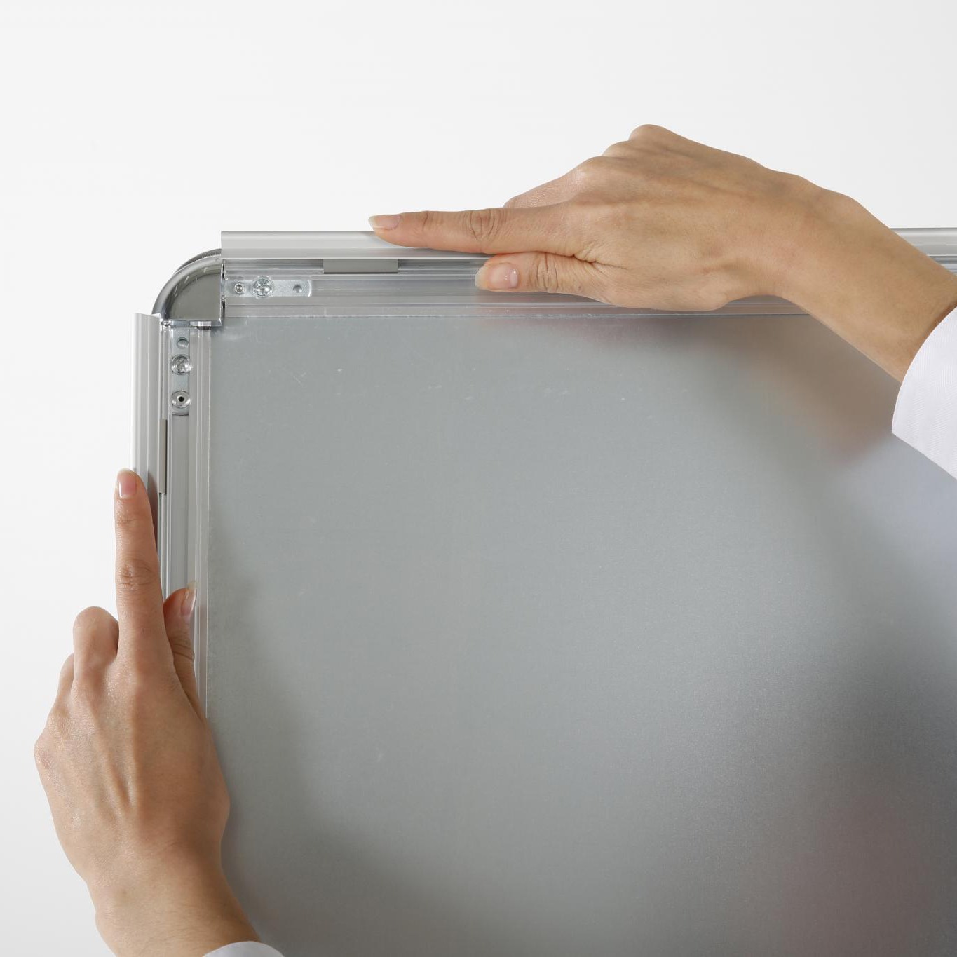 Silver A1 A Board - You Are Now Under Exam Conditions