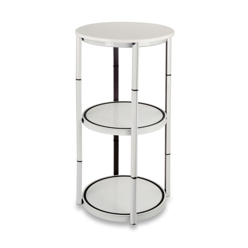 Expolite Pop-Up Display Plinth