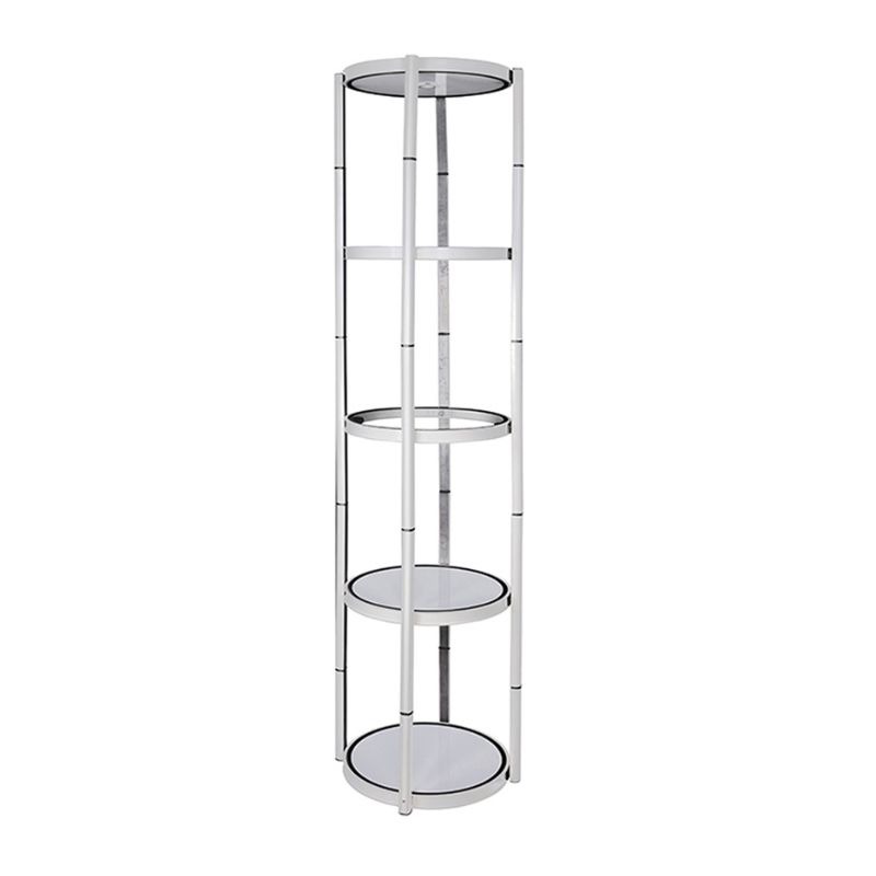 Expolite Twist Exhibition Display Case 