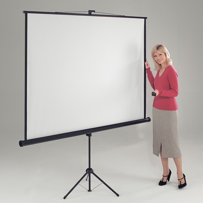 Eyeline Basic Tripod Screen