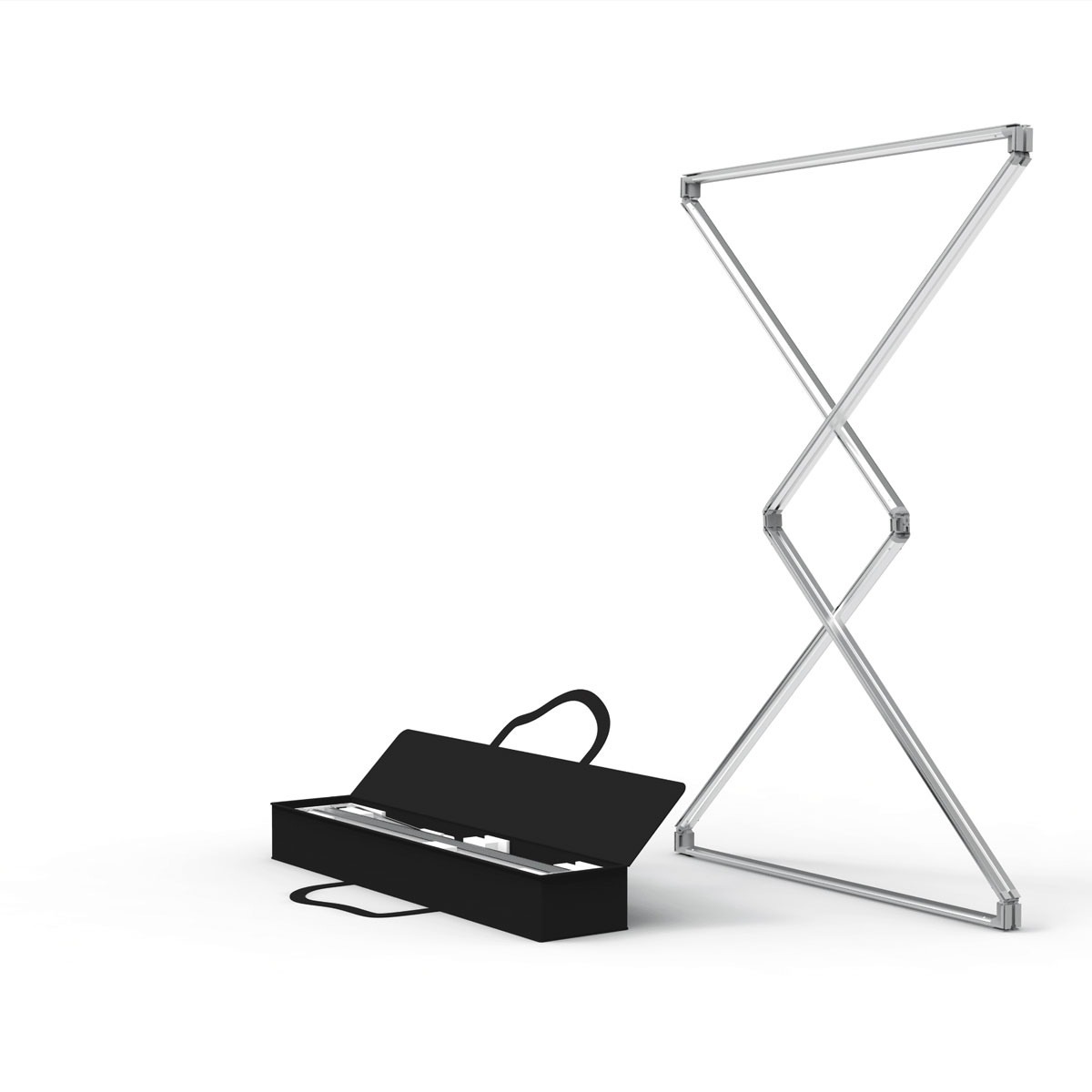 950mm Wide Fastframe™ Modular Backwall 