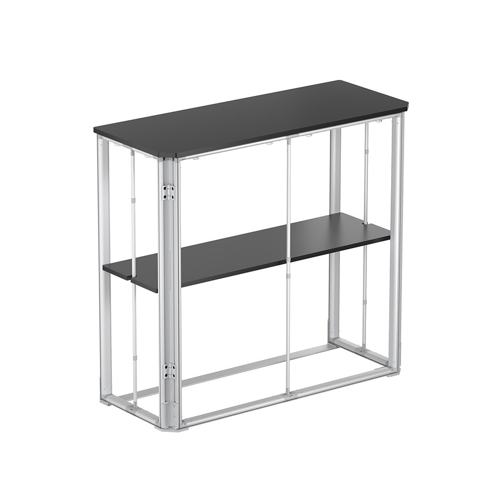 Fastframe™ Folding Event Counter