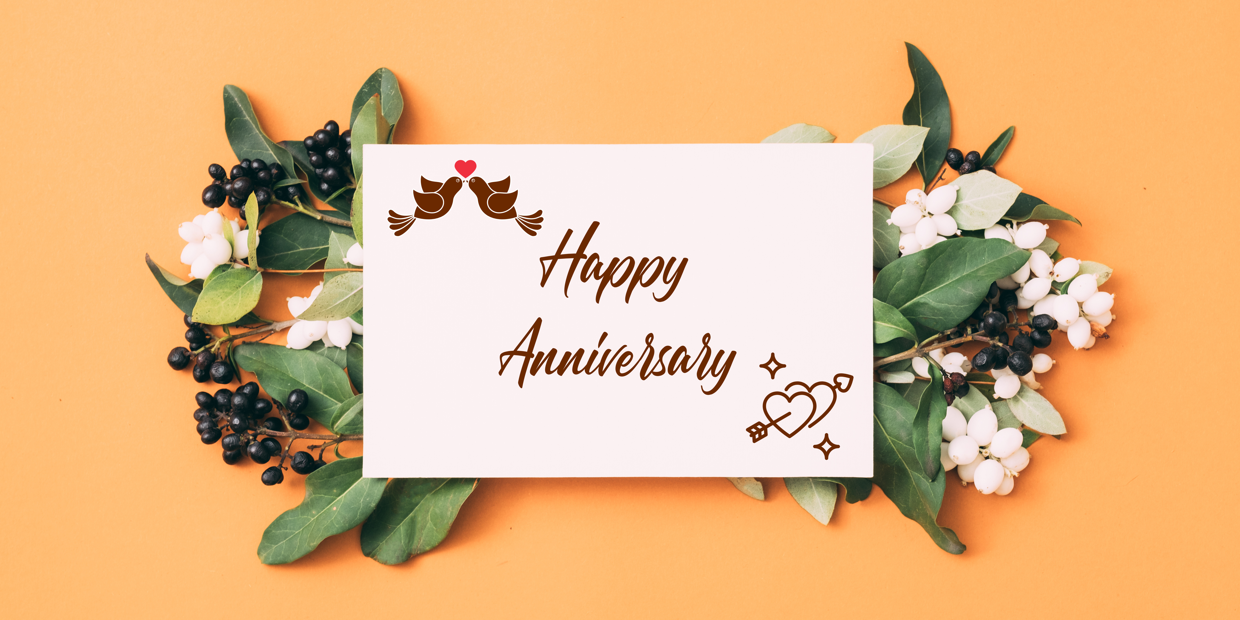 Happy Anniversary - Banner 192