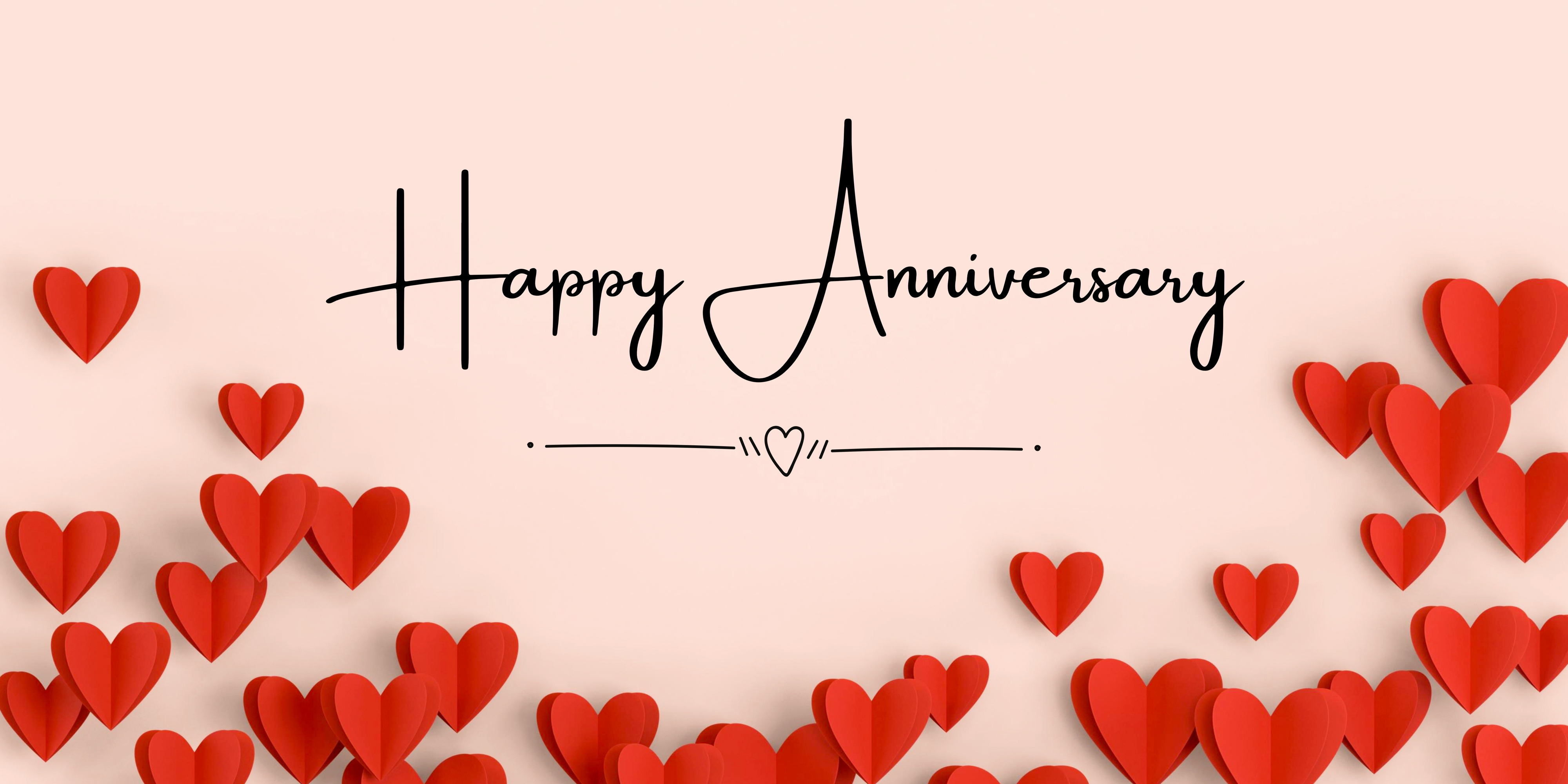 Banner - Happy Anniversary - 357