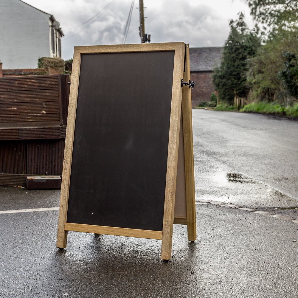 Premium Quality Chalk A Board