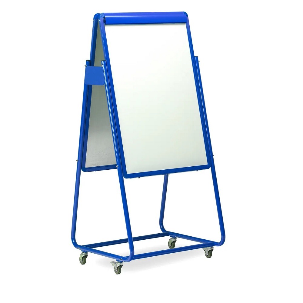 Little Rainbows Magnetic Writing Easel