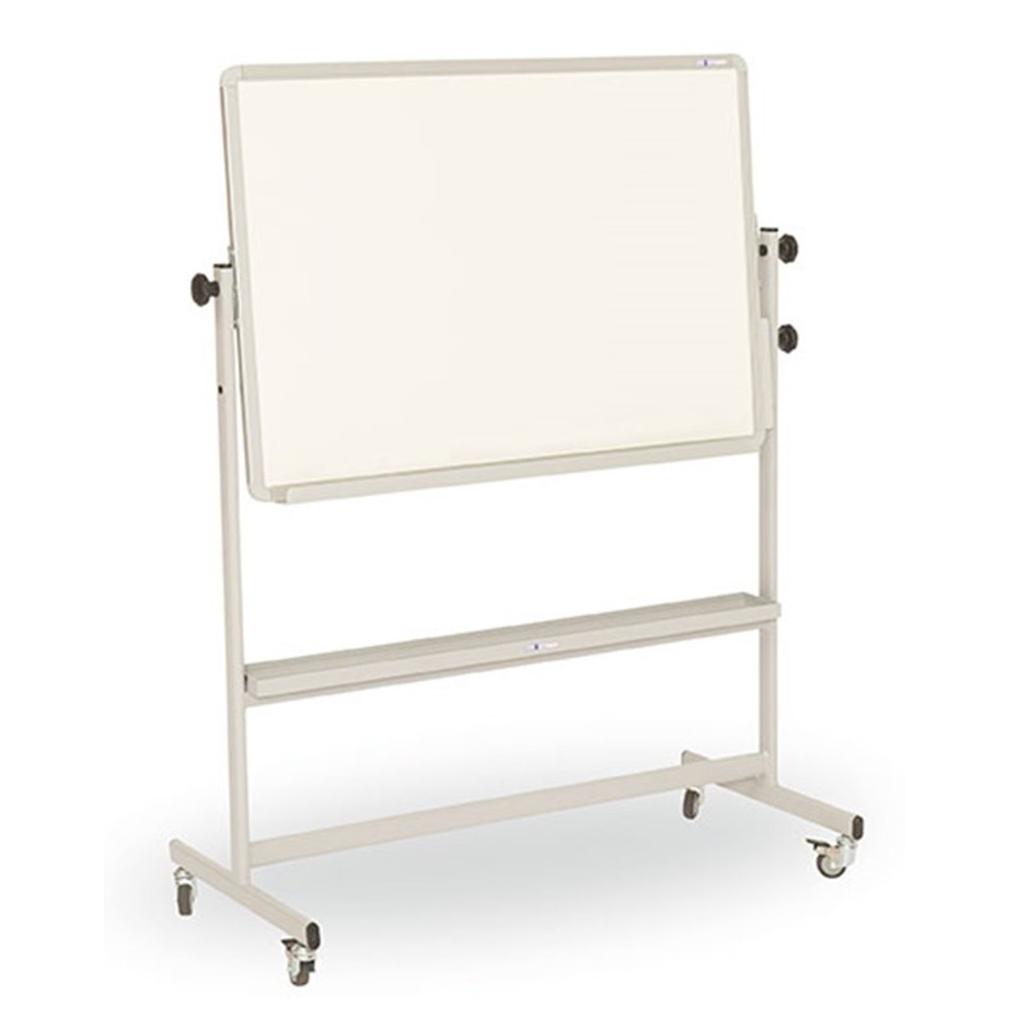 Little Rainbows Tilt 'N' Teach Mobile Whiteboard