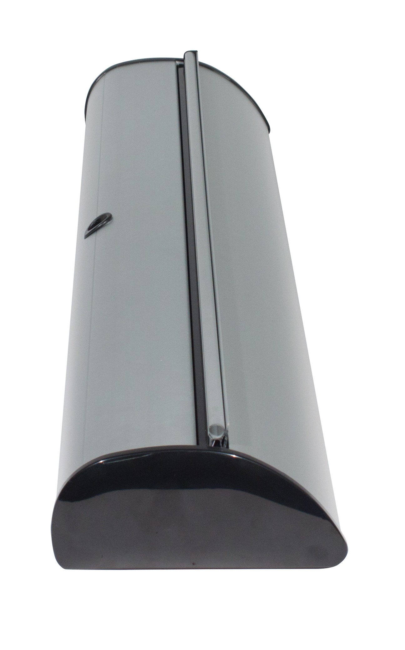Merlin Cassette Banner Stand