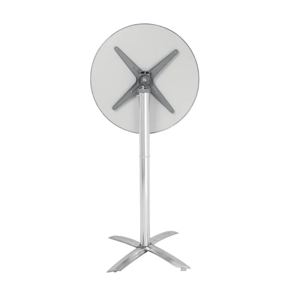 London Outdoor Bar Table