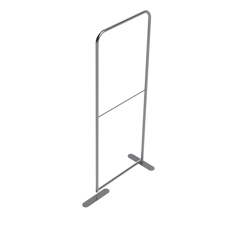 Modulate™ Slope 2 Fabric Display